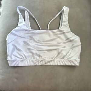 Athleta sports bra